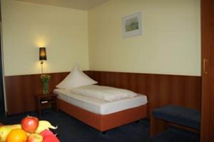 Concorde Hotel Ascot Düsseldorf Dış mekan fotoğraf